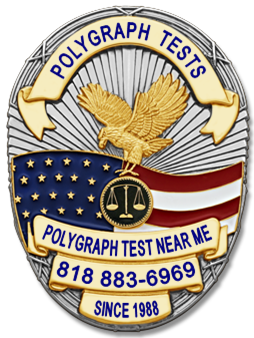 Santa Monica polygraph test for the public